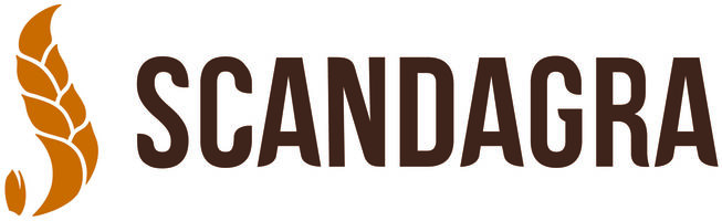 scandagra logo